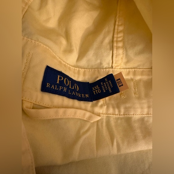 Polo jacket - Picture 5 of 8